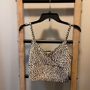 Worn Once. SHEIN. Size: M.